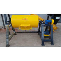 Ball Mill - Capacity: 250 Kg Upwards Kg
