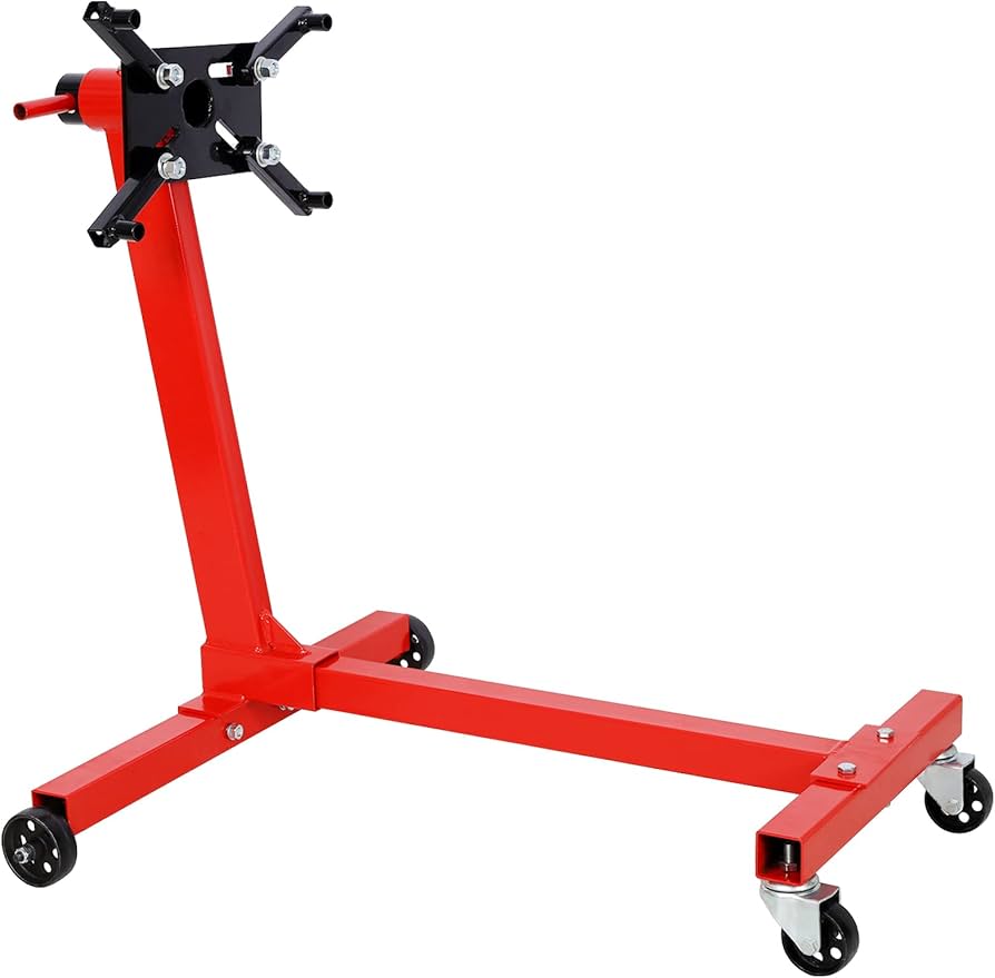 Engine Stand