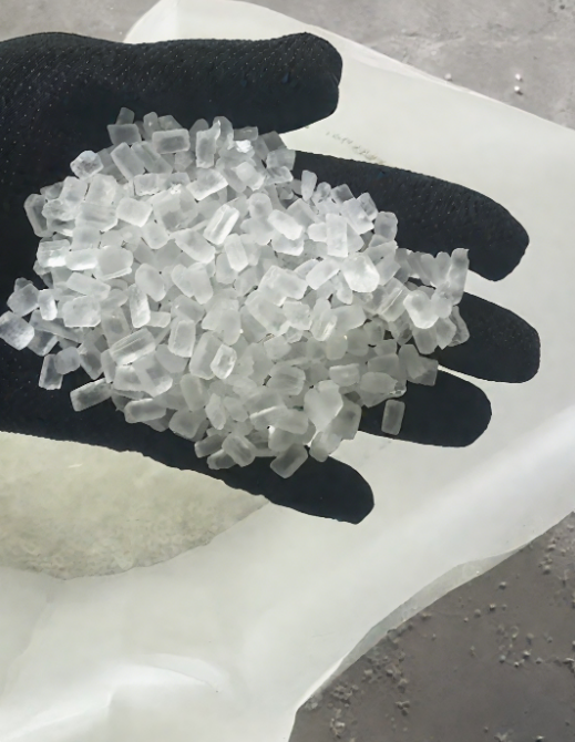 Sodium Thiosulphate Pentahydrate - Application: Industrial