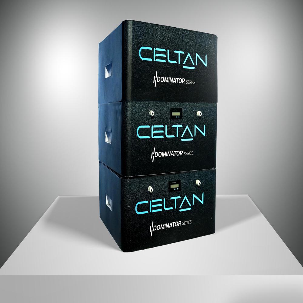 lithium ferro phosphate battery