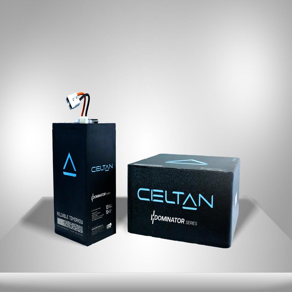 lithium ferro phosphate battery