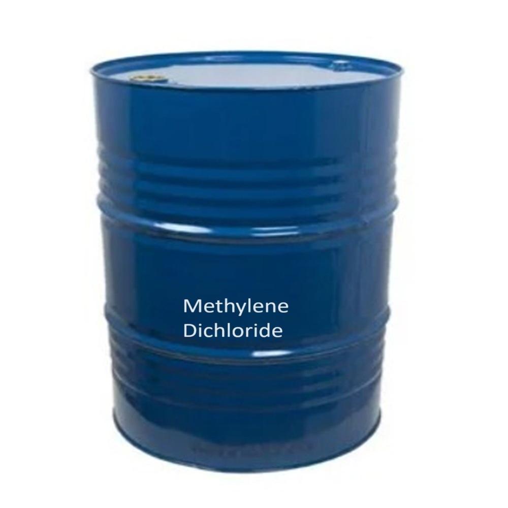 methylene dichloride