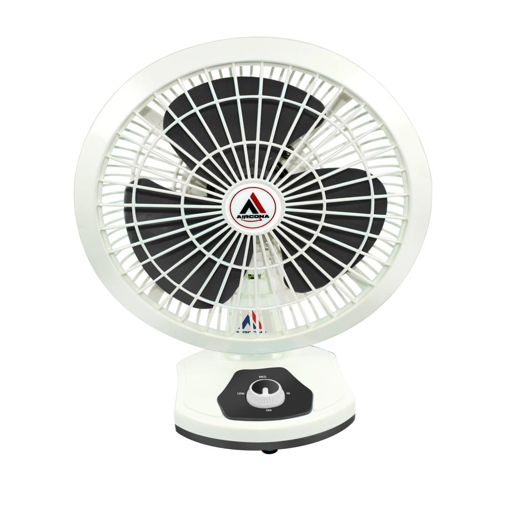 Three Blade Wall Cum Table Fan