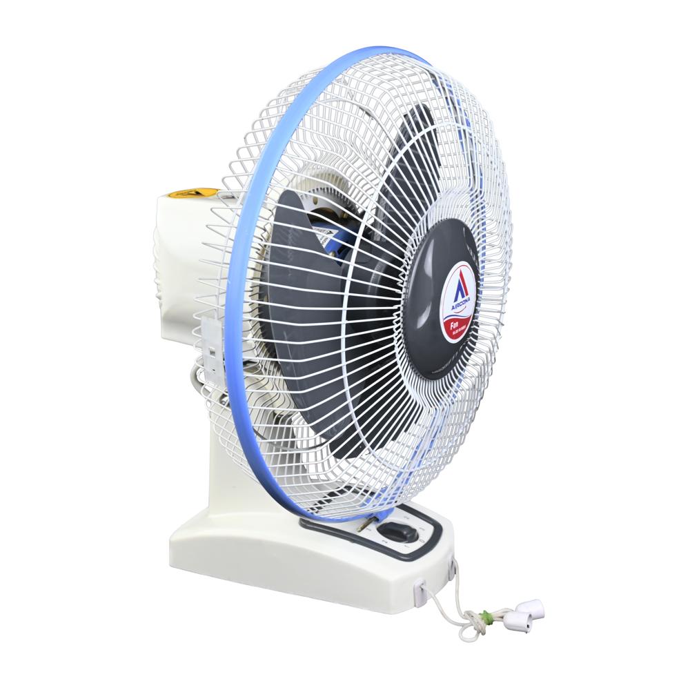 Three Blade Wall Cum Table Fan
