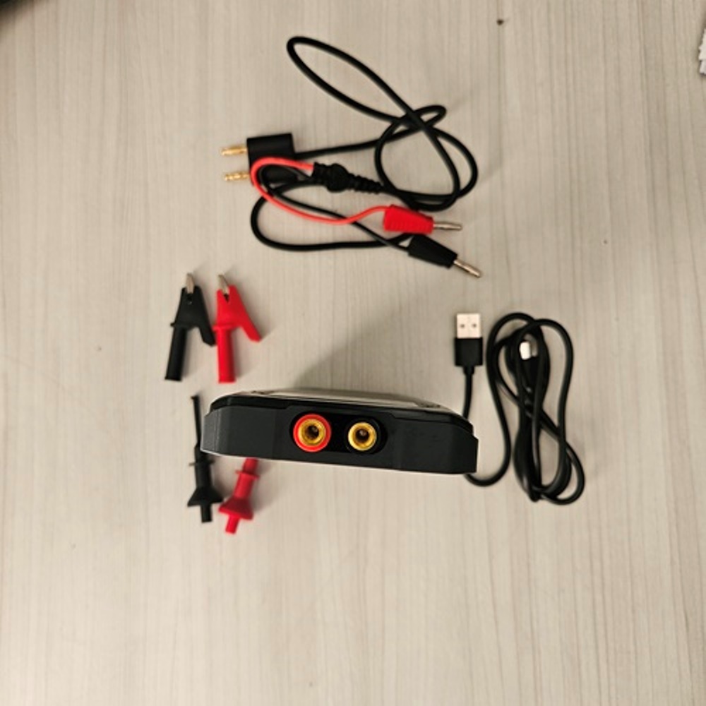 Hart Communicator - Battery Backup: Rechargeable Li-ion Battery