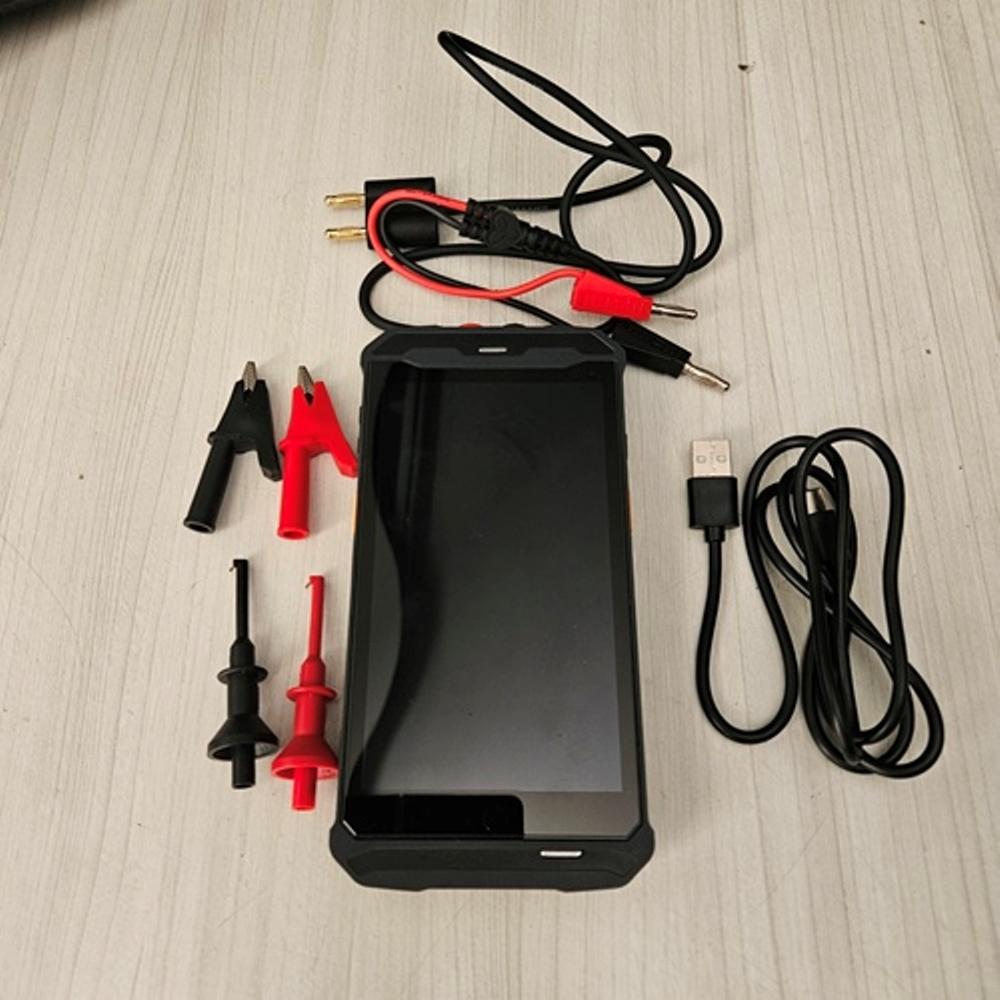Hart Communicator - Battery Backup: Rechargeable Li-ion Battery
