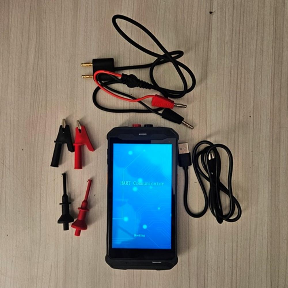 Hart Communicator - Battery Backup: Rechargeable Li-ion Battery
