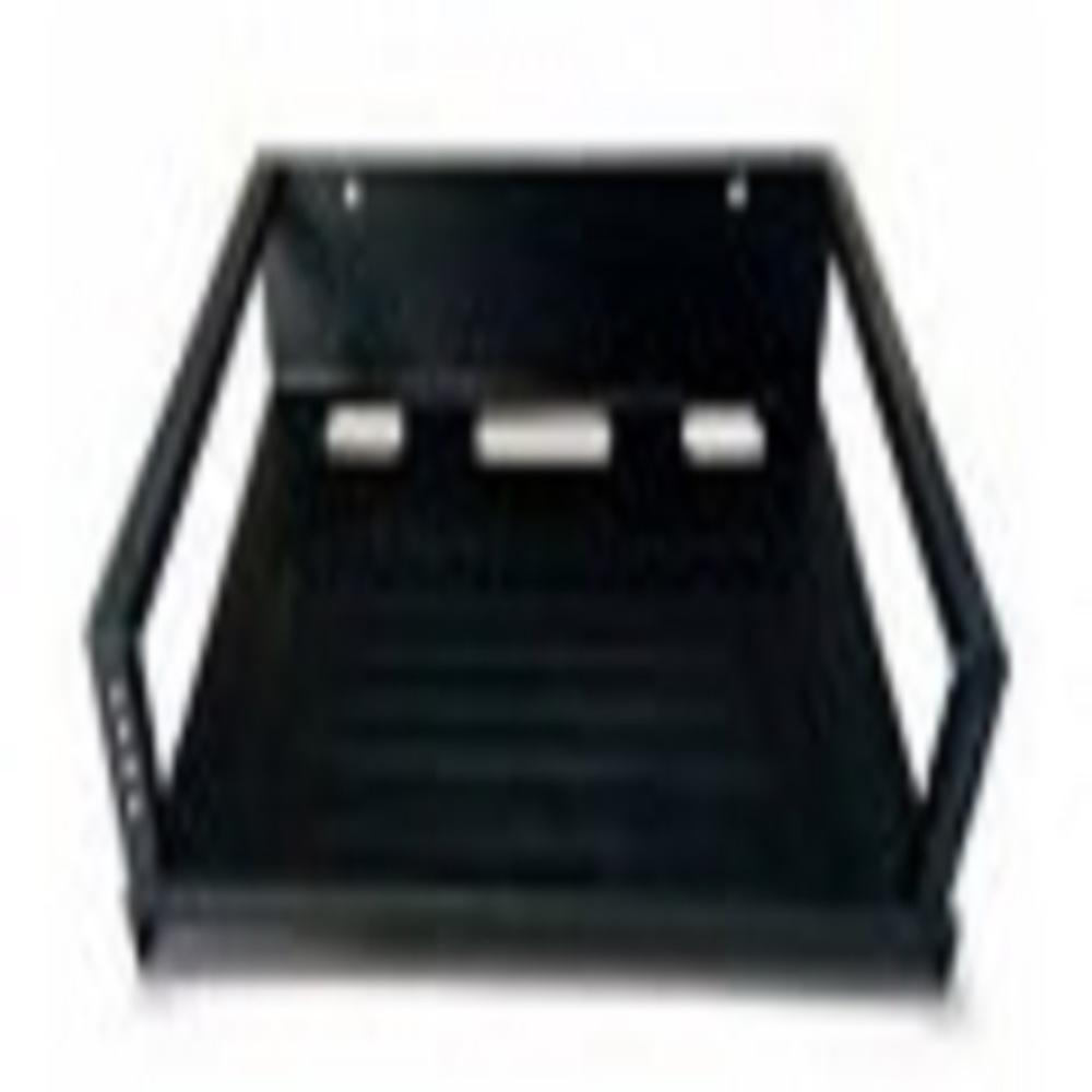 Set Top Box Stand Sk-1100 - Material: High Quality Acrylic