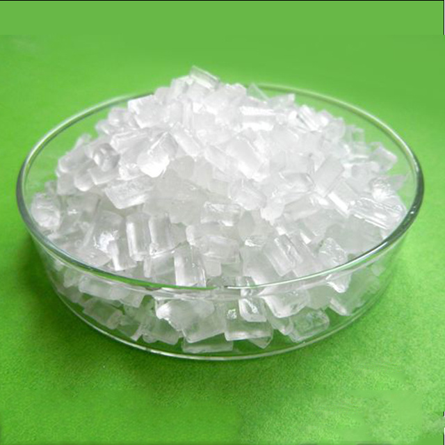Sodium Thiosulphate Anhydrous - Boiling Point: 110 Degree Celcius