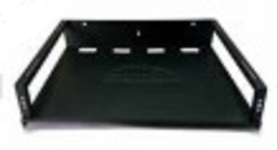 Unibox set top box stand sk-1200 with handle