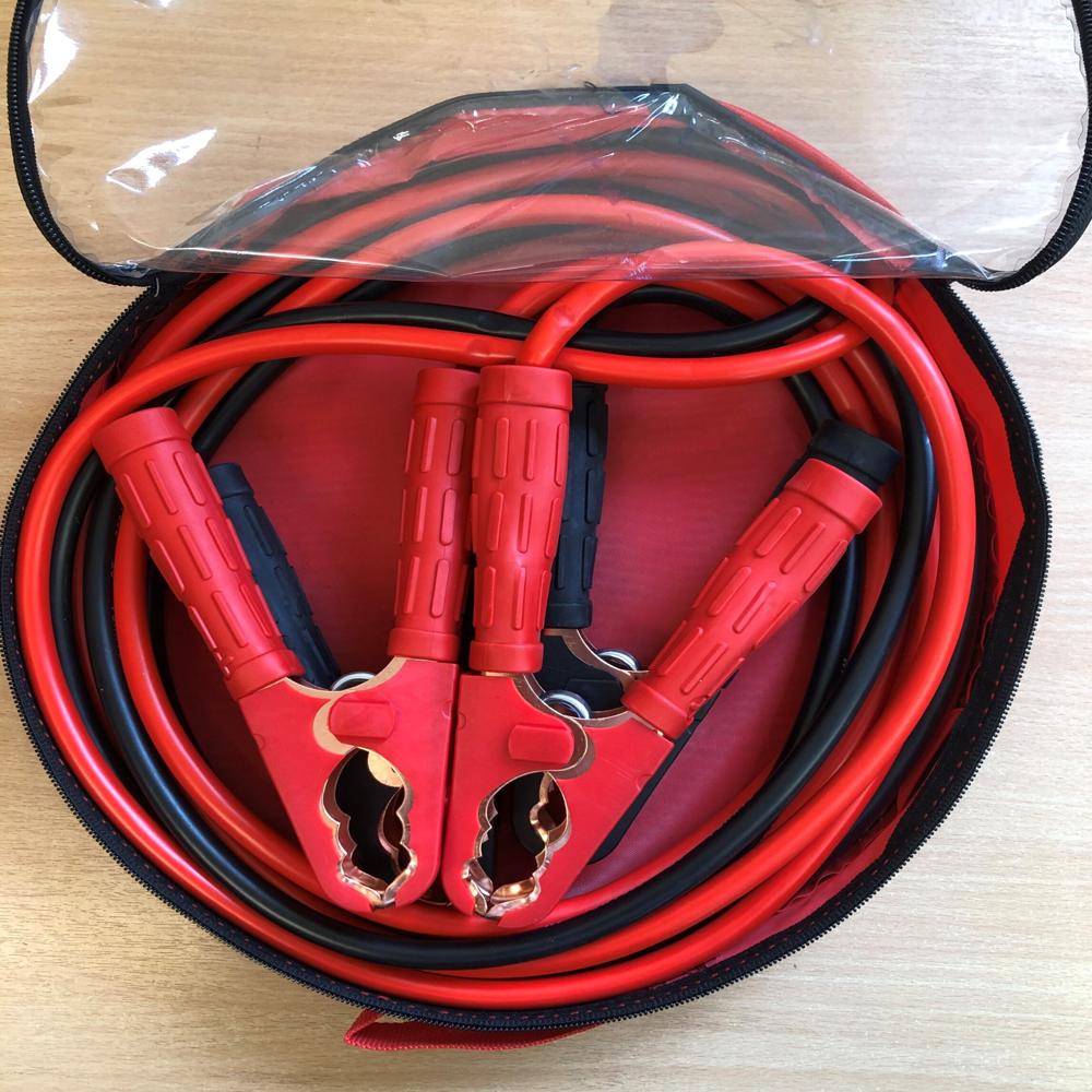Booster Cable