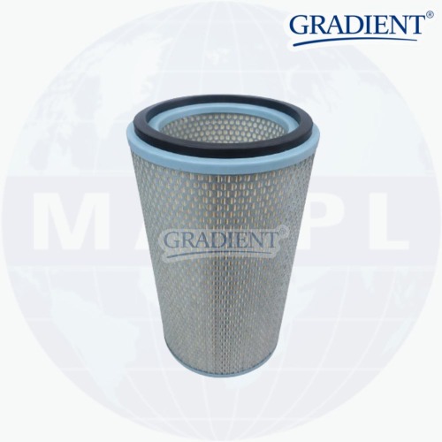 Elgi Air Filter 220419480 - Lubrication Type: Oil-Free