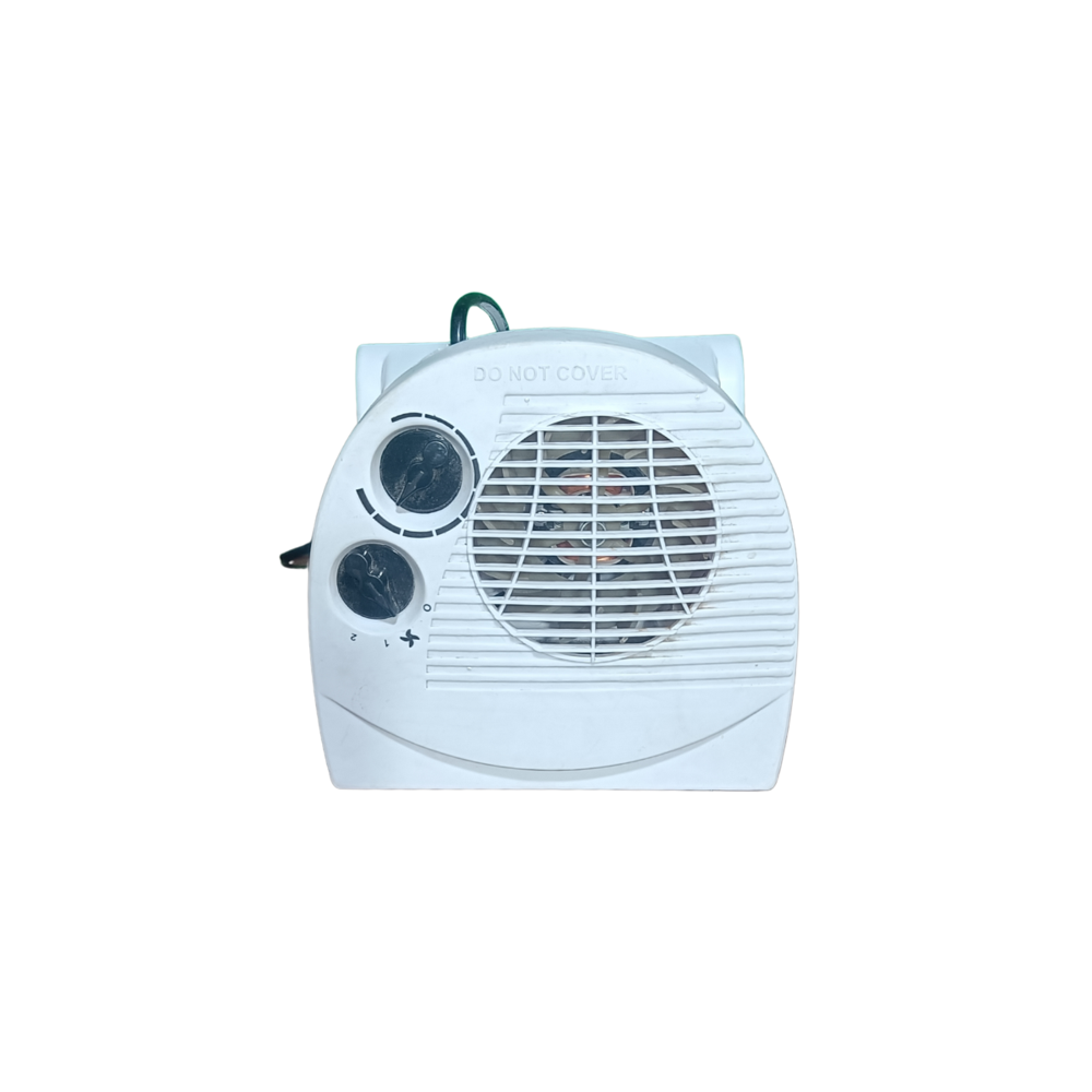 Aircona Fan Heater Vasco  Oscillating