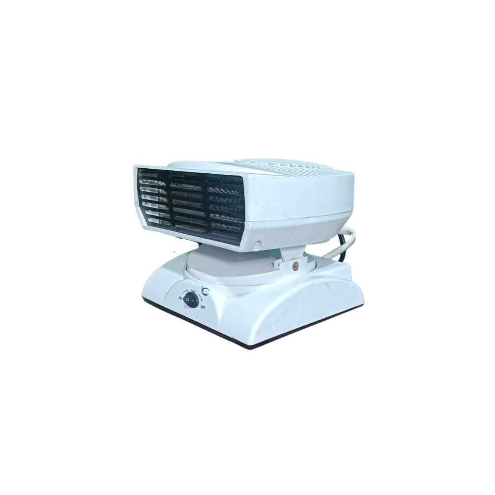 Aircona Fan Heater Vasco  Oscillating