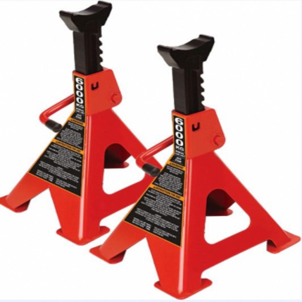 Axle Stand
