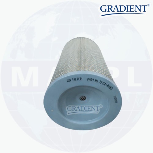 ELGI AIR FILTER PRIMARY & SECONDARY 220419480 & B004700460006