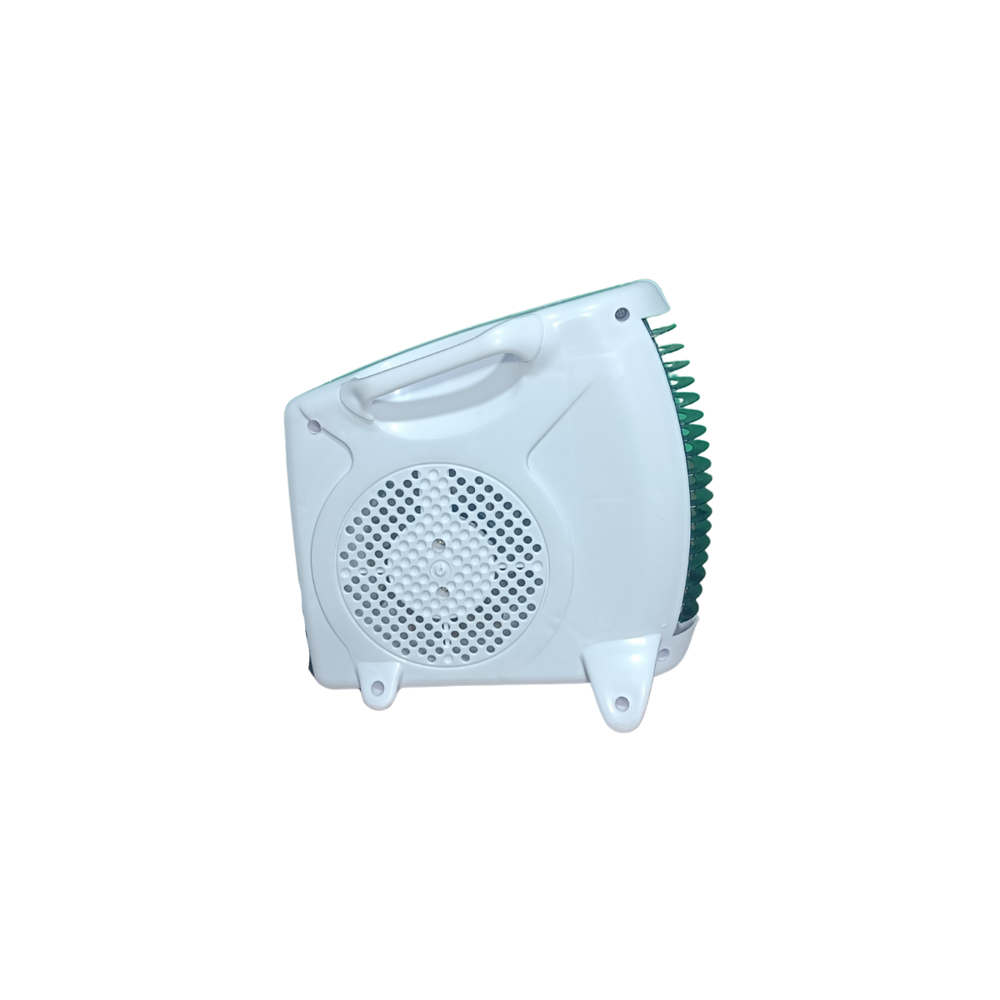 Aircona Fan Heater Snail