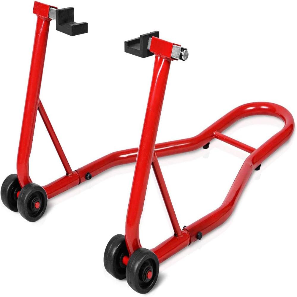 Motorcycle Stand