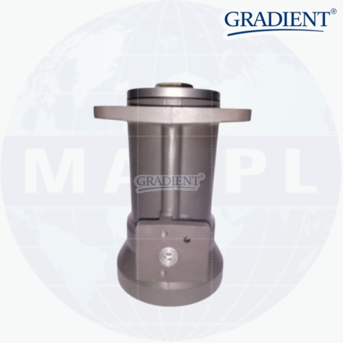 Atlas Copco Unloader Valve Assmbly 1622171382 - Height: 12 Centimeter (Cm)