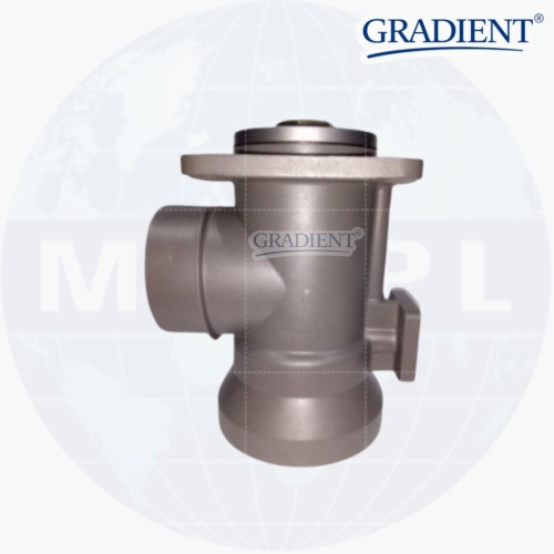 ATLAS COPCO UNLOADER VALVE ASSMBLY 1622171382 