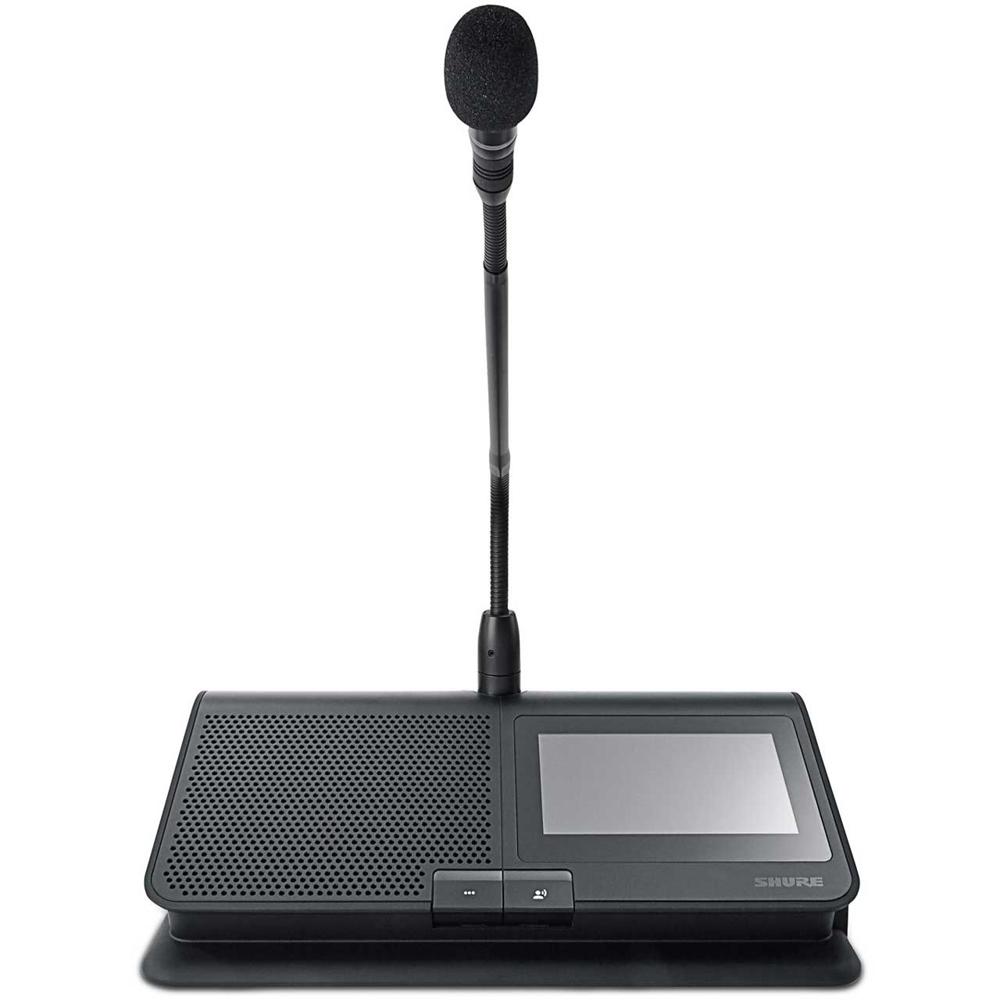 Shure MXCW640 Wireless Conference Unit