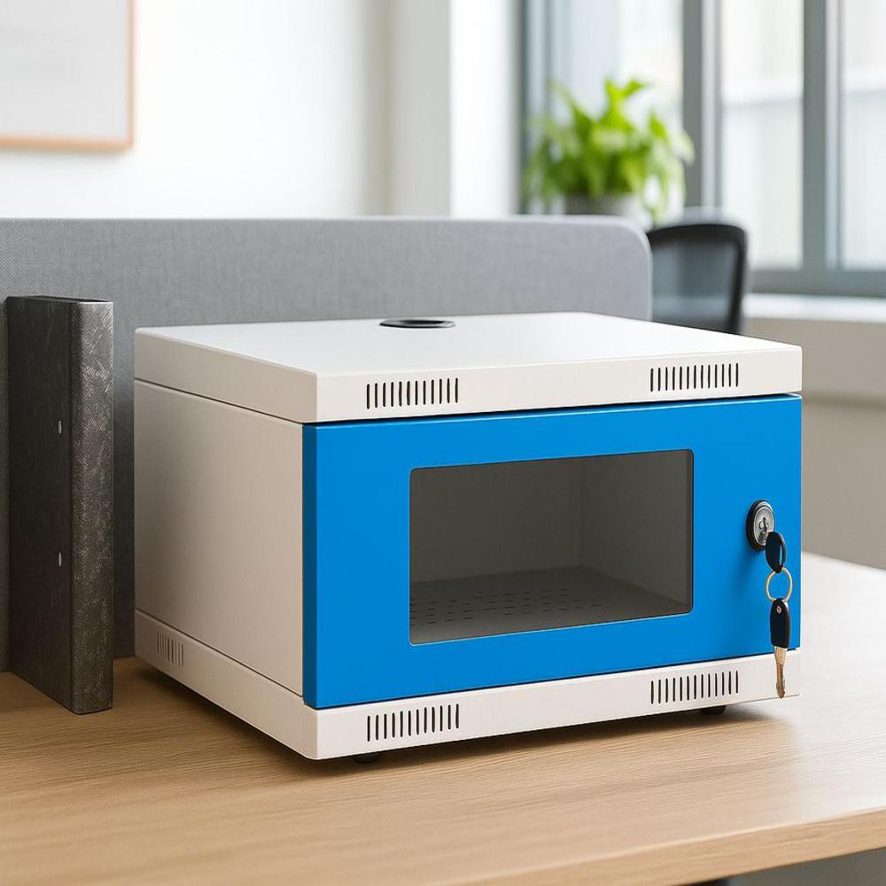 Unibox Cctv Dvr Surveillance System(digital Video Recording System) 2u dvr rack