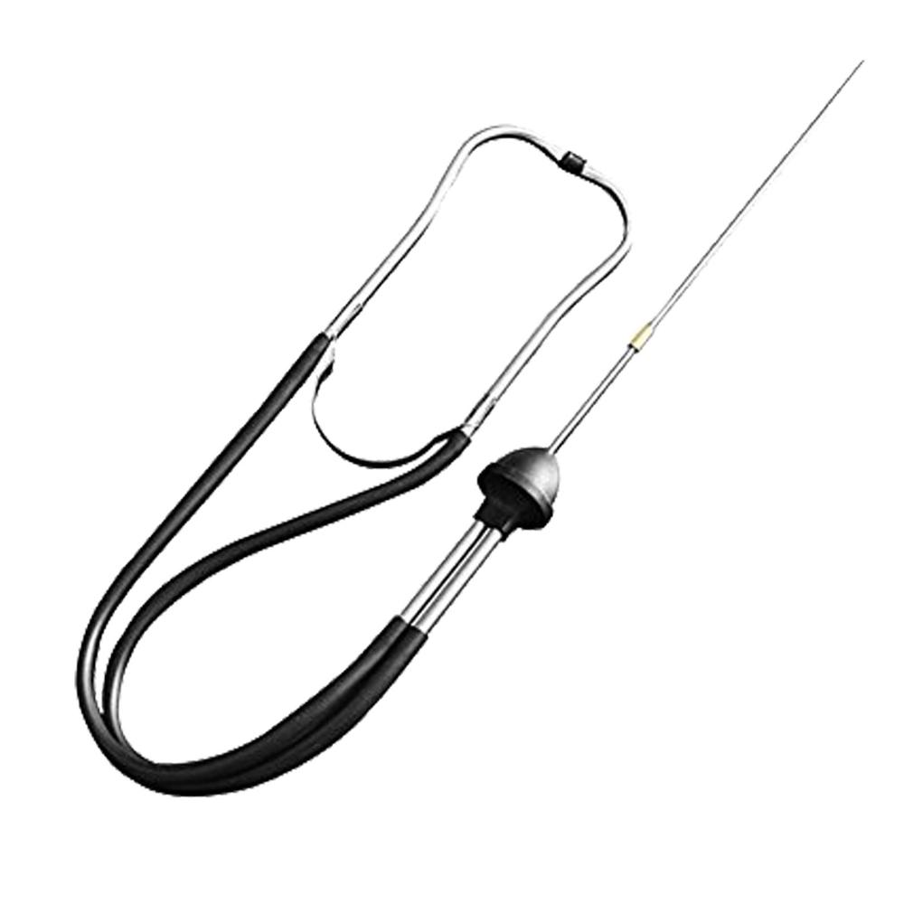 Mechanical Stethescope