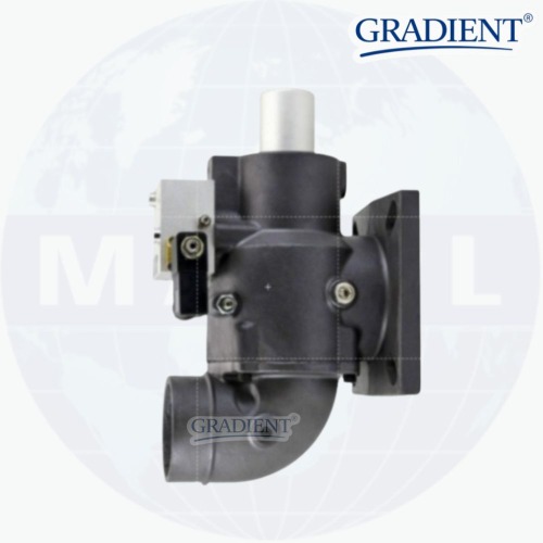 Atlas Copco Unloader Valve Assmbly 2202260080