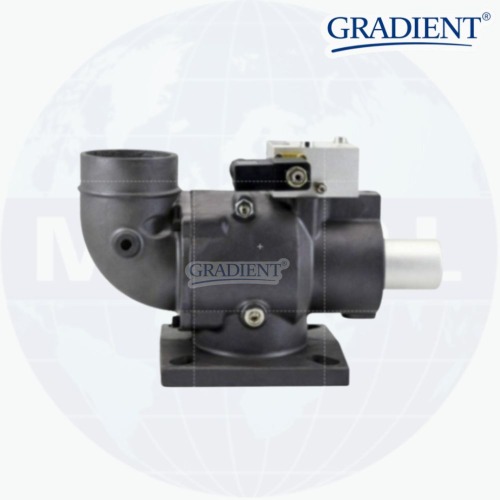 ATLAS COPCO UNLOADER VALVE ASSMBLY 2202260080