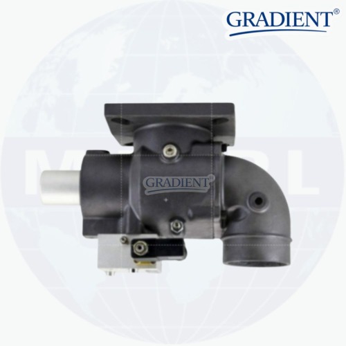 ATLAS COPCO UNLOADER VALVE ASSMBLY 2202260080