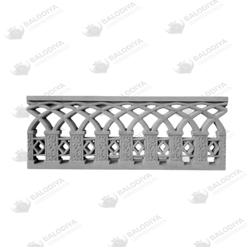 Rcc Grill Jali 18"*36"