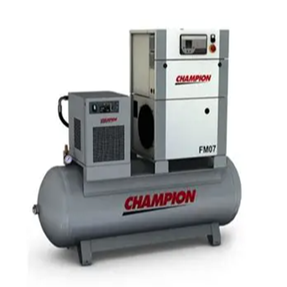 Ingersoll Rand Champion FMB 37-A7 RS