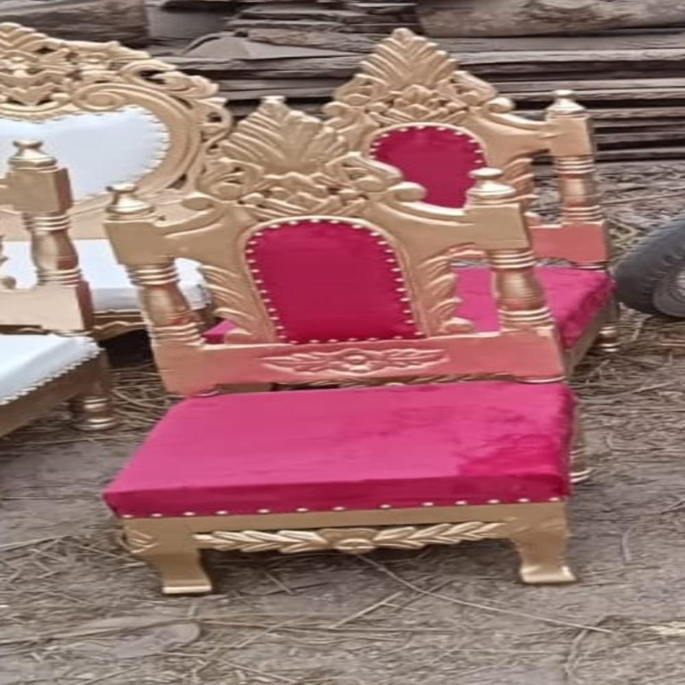 wedding MANDAP chair furniture