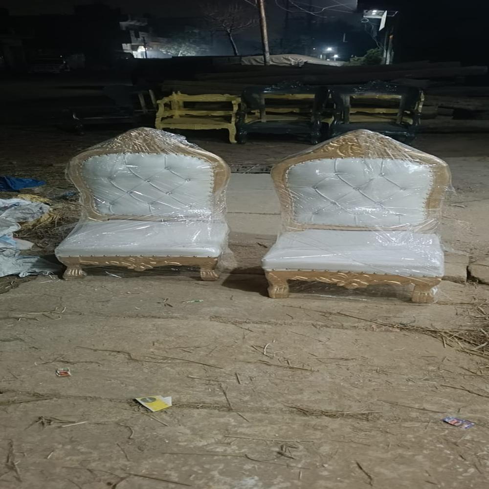 wedding MANDAP chair furniture