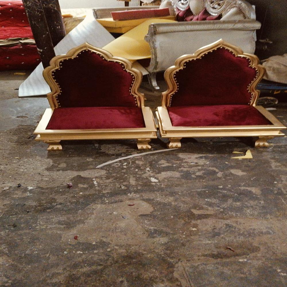 wedding MANDAP chair furniture
