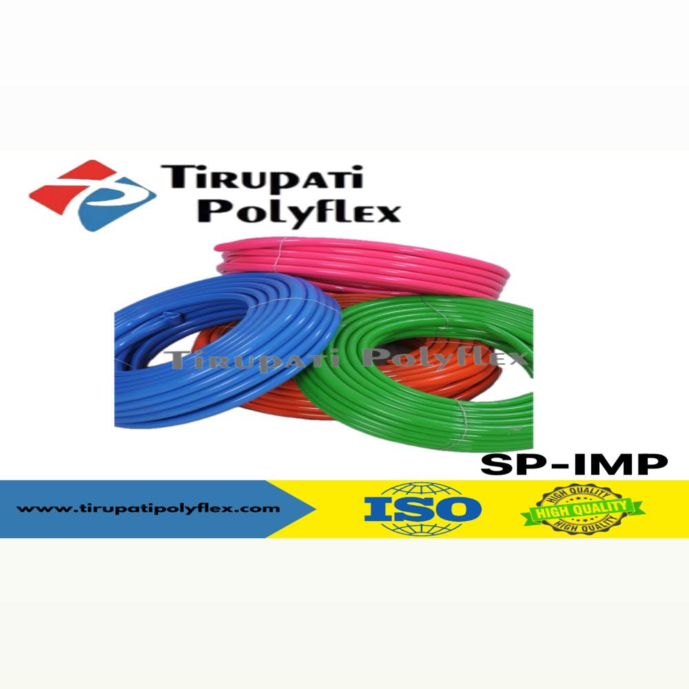 SP-IMP Super Imported Hose