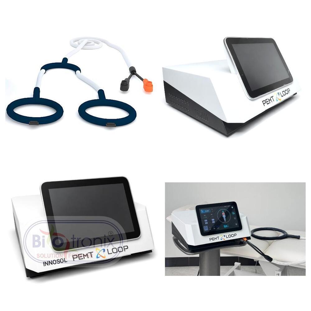 Digital Multi Channel Transcranial Brain Stimulation Equipment