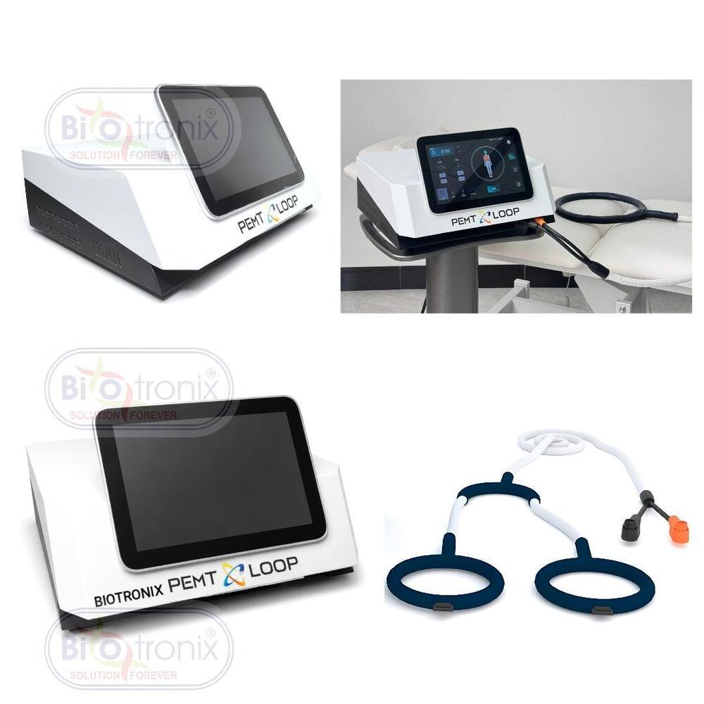Clinical TDCS TPCS TACS TVNS Neuro Rehabilitation And Recovery Machine