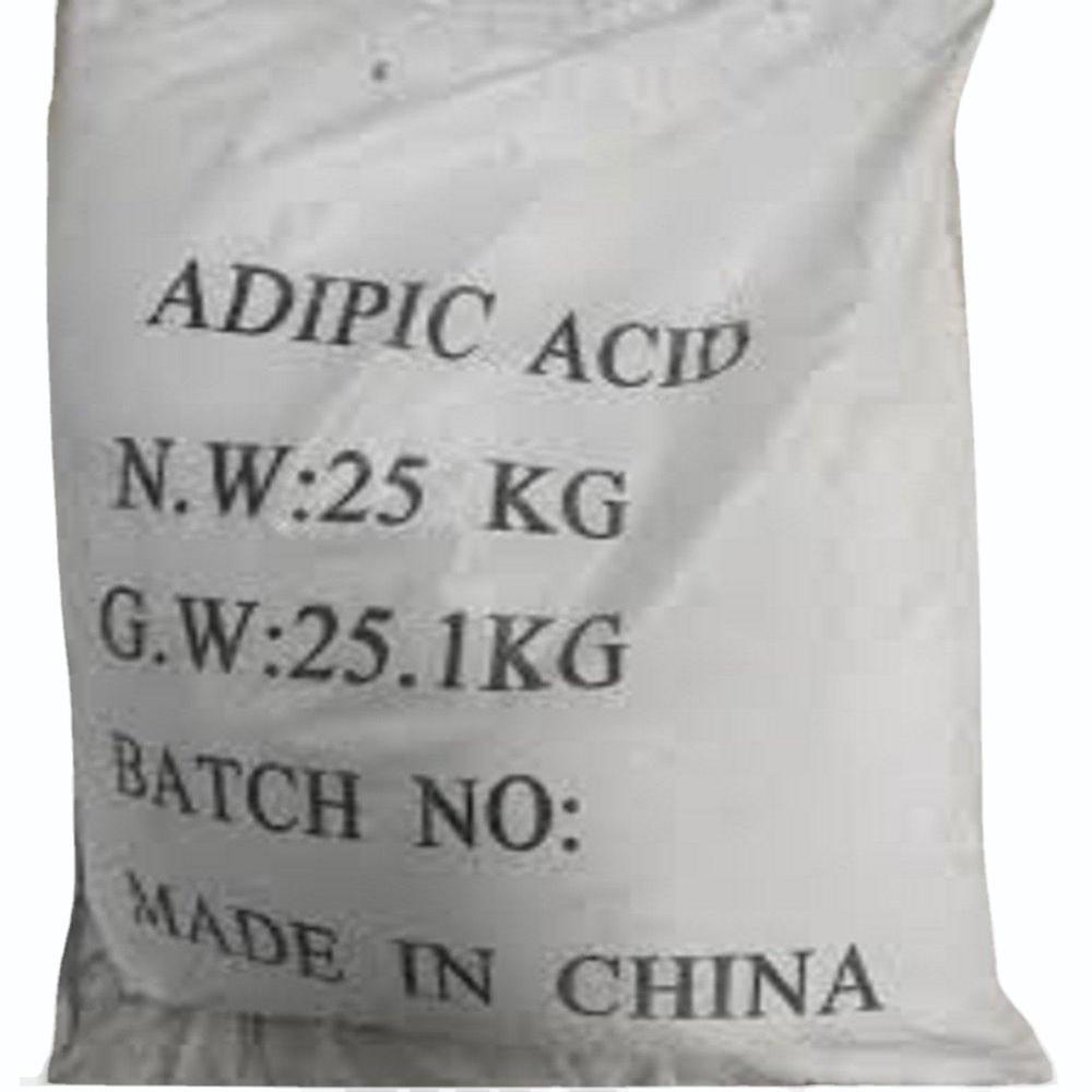 Adipic acid chemical