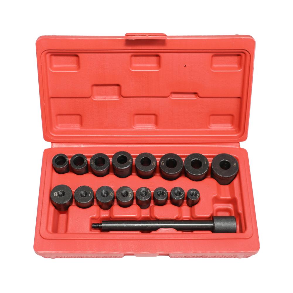 Universal Clutch Alignment Tool