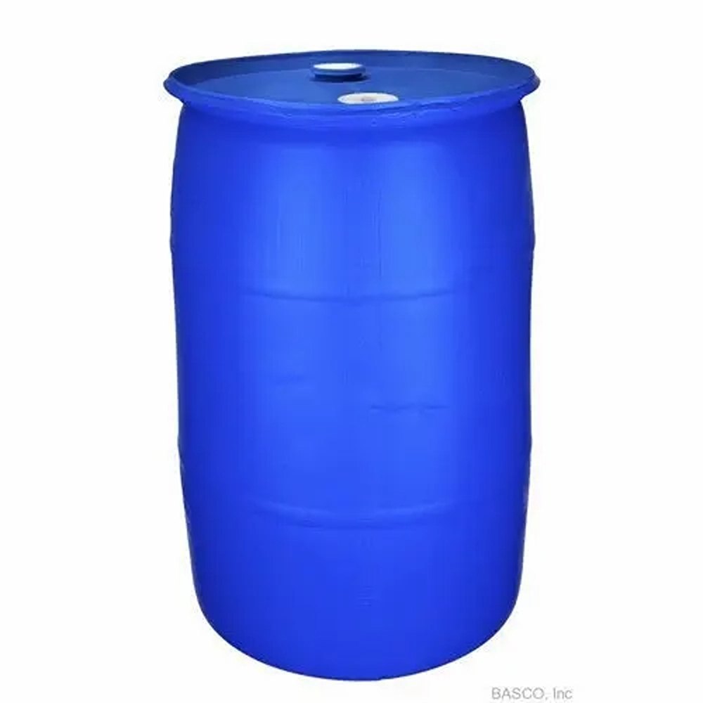 Lauryl Alcohol - Color: White