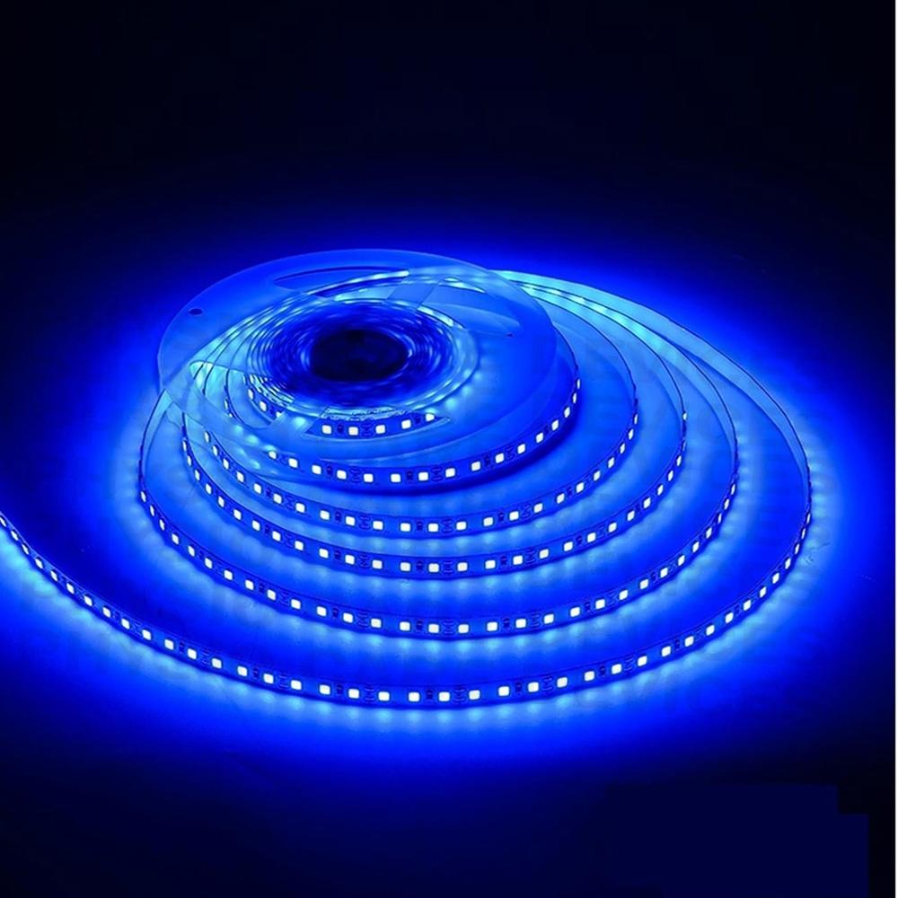 Sensory Led Light - Color Code: Blue