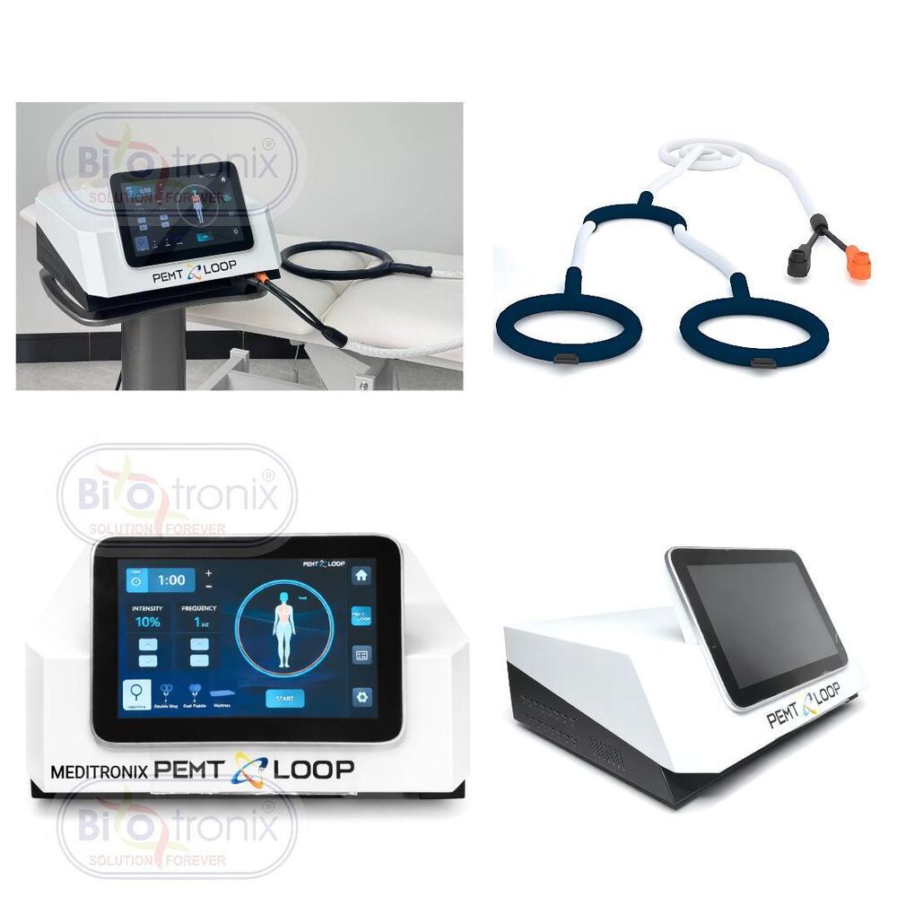 Integrated Brainwave Regulation And Vagus Stimulation Equipment