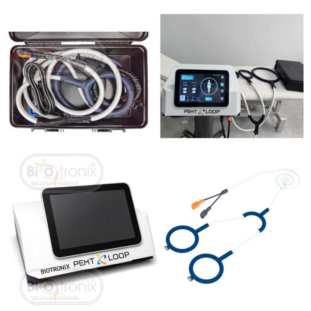 Integrated Brainwave Regulation And Vagus Stimulation Equipment