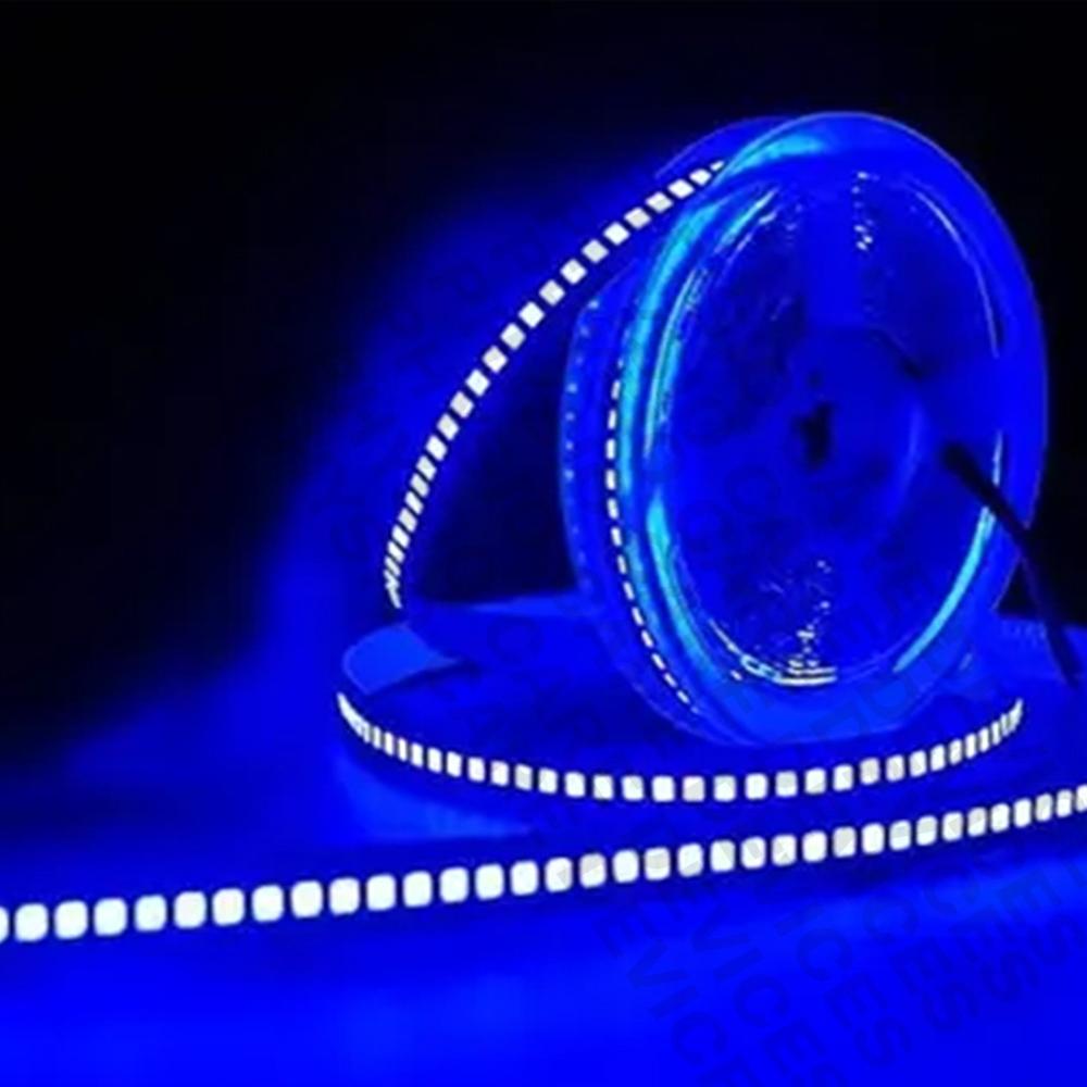 Sensory Led Light - Color Code: Blue