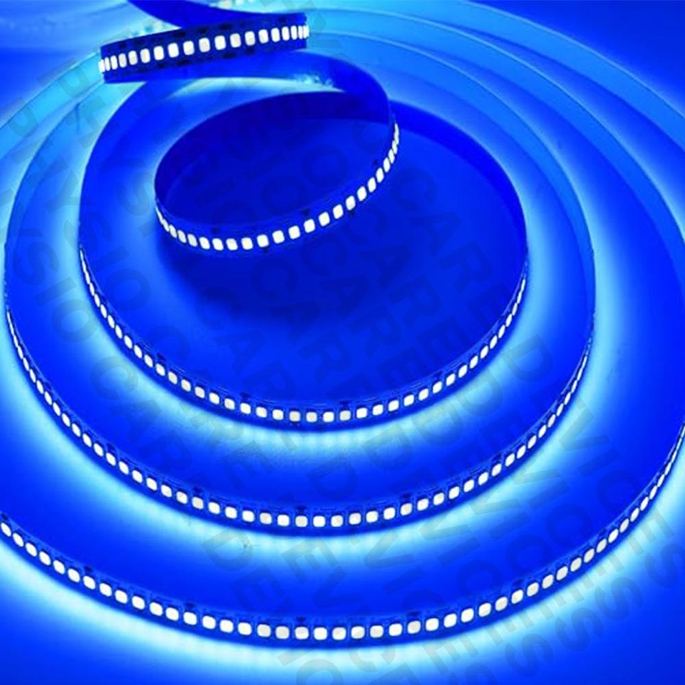 Sensory Led Light - Color Code: Blue