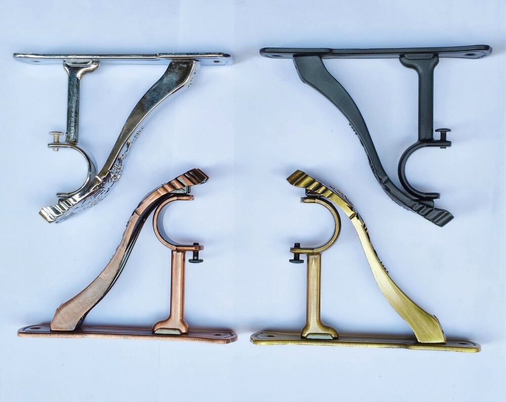 Ad-405 Bracket