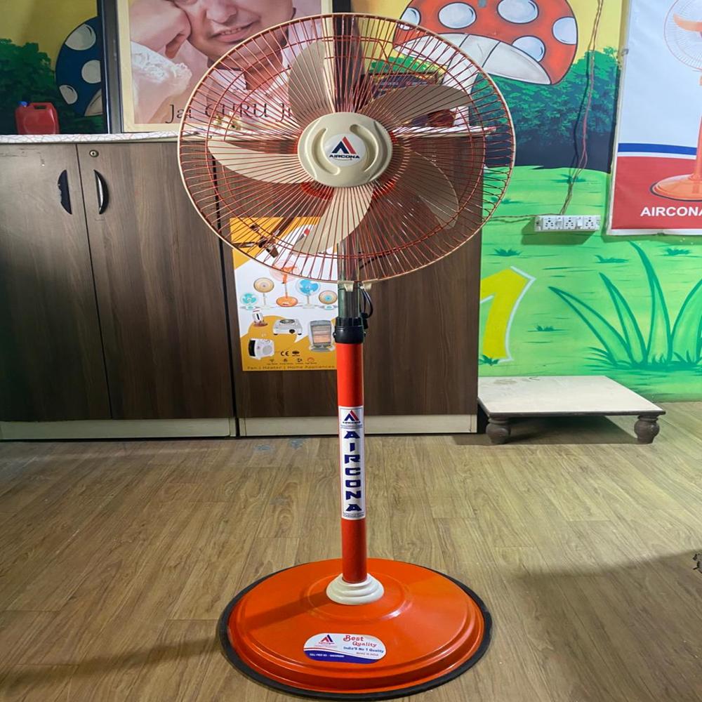 Aircona Pedestal Fan 16