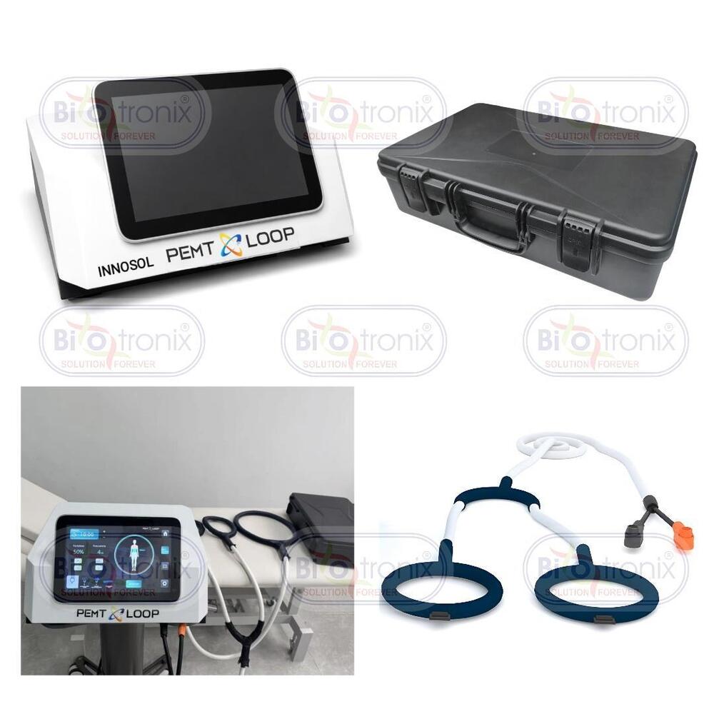 Multi Mode Brain And Neural Cognitive Therapy Device