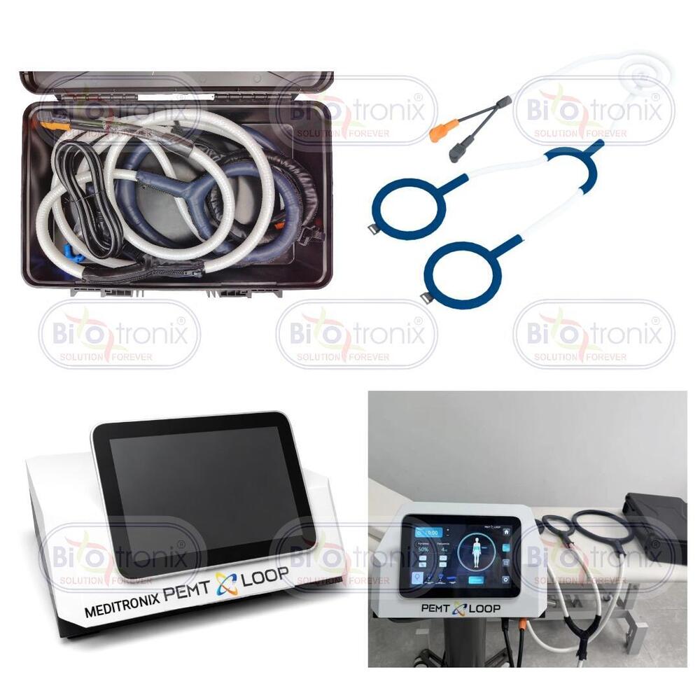 Multi Mode Brain And Neural Cognitive Therapy Device
